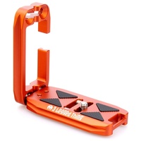 3 legged thing Ellie Universal L Bracket Koper Stativ