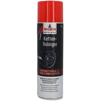 Nigrin MOTO-BIKE Ketten-Reiniger 500 ml,