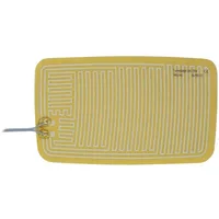 THERMO TECH Polyester Heizfolie 24 V 30 W (L