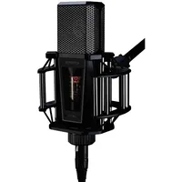 Lewitt LCT 940, Mikrofon