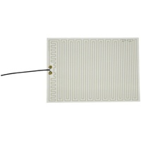 THERMO TECH Polyester Heizfolie 230 V 230 W (L