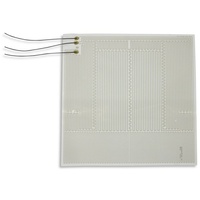 THERMO TECH Polyester Heizfolie 230 V 360 W (L
