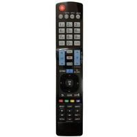 Azurano Fernbedienung AKB73615303 für LG Smart TV - Ersetzt