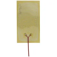 THERMO TECH Polyester Heizfolie 12 V 15 W (L