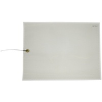 THERMO TECH Polyester Heizfolie 230 V 400 W (L