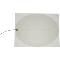 THERMO TECH Polyester Heizfolie 230 V 70 W (L