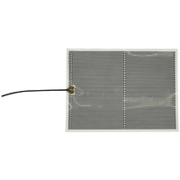 THERMO TECH Polyester Heizfolie 230 V 48 W (L