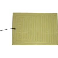 THERMO TECH Polyester Heizfolie 24 V 50 W (L