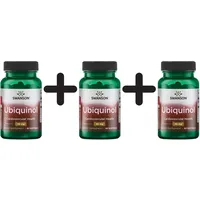 Swanson Ubiquinol 50 mg, 60 Kapseln
