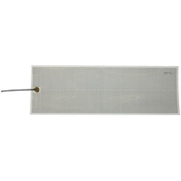 THERMO TECH Polyester Heizfolie 230V 50W (L x B)