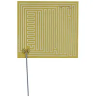 THERMO TECH Polyester Heizfolie 24 V 150 W (L