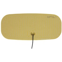 THERMO TECH Polyester Heizfolie 24 V 35 W (L