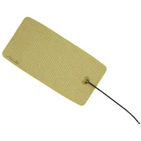 THERMO TECH Polyester Heizfolie 24 V 40 W (L