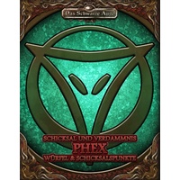 Ulisses Spiele DSA5 - Schicksal und Verdammnis - Gottheit