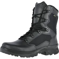 Haix Combat GTX black - EU 37 - Schwarz