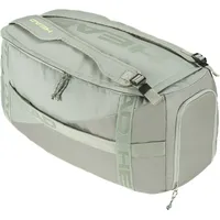 Head Tennistasche Pro Duffle Bag M Silber