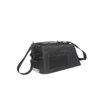 New looxs Varo Trunkbag Racktime black