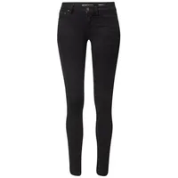 Tom Tailor Jona Jeans Clean Dark Stone Black Denim