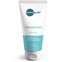 Fußpunkt Dermapunkt Körperpflege 150ml