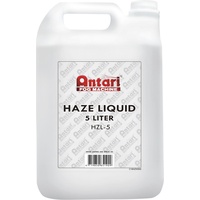 Antari Hzl-5 (Nebelfluid), Lichttechnik Zubehör