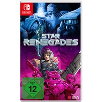 ININ GAMES Star Renegades