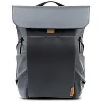 PGYTECH OneGo Rucksack, Schwarz