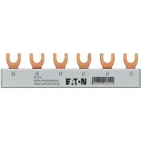 Eaton Power Quality Eaton Gabelverschienung 3-phasig, EVGK-3PHAS/6MODUL