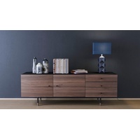 WoodMan Jugend Kommode 180 x 70 x 48 cm