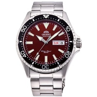 Orient Mako III Edelstahl 42 mm RA-AA0003R19B