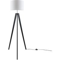 Paco Home l-muva - madera/luca/bajo »Canvas madera fl 1