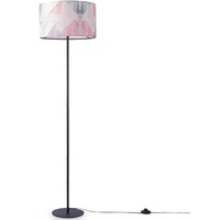 Paco Home l-luca fl1 mer 102«, bk (multi/_ø38)