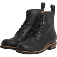 Rokker Urban Rebel Schuhe - Schwarz - 46 EU