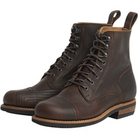 Rokker Urban Rebel, Schuhe - Braun - 44 EU