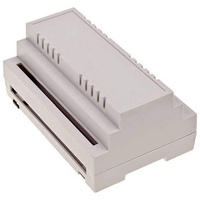 TRU Components TC-7910908 Hutschienen-Gehäuse 139 x 89 x 63