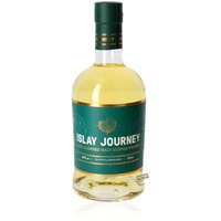 Clan Denny Islay Single Malt Scotch 40% vol 0,7