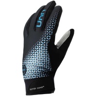 Uyn Grizzly Gloves black/black M