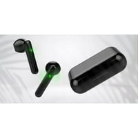 Forever TWE-110 Earp Bluetooth-Sportkopfhörer mit aufladbarem Case mit Mikrofon