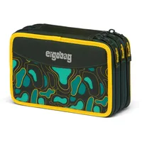 Ergobag Maxi-Mäppchen tribäratops 40-tlg.