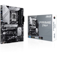 Asus PRIME Z790-P-CSM