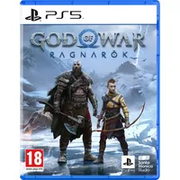 Sony God of War: Ragnarök (USK) (PS5)