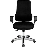 TOPSTAR Sitness 55 Nord Wool schwarz