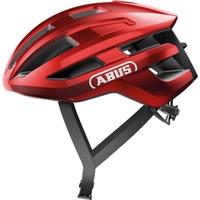 ABUS PowerDome blaze red M 54-58 cm)