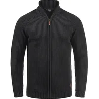 !Solid Strickjacke SDXenos 21102718 ME Cardigan mit Troyerkragen in