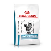 Royal Canin Veterinary Feline Sensitivity Control - 3,5 kg