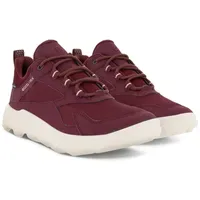 ECCO MX W Low GTX Bordeauxrot 36