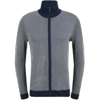 Blend Cardigan BLEND BHLonder blau XXL