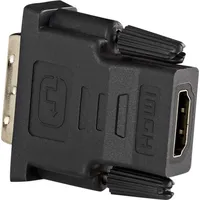 Nedis CVBW34912AT DVI-D 24+1-Pin HDMI Adapter, HDMI Buchse -