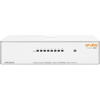 HP HPE Aruba Instant On 1430 8G Switch 8-fach