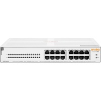 HP HPE Networking Instant On 1430 16G PoE Switch