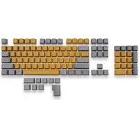 Mountain - Wulfenite B Backlit Keycap set